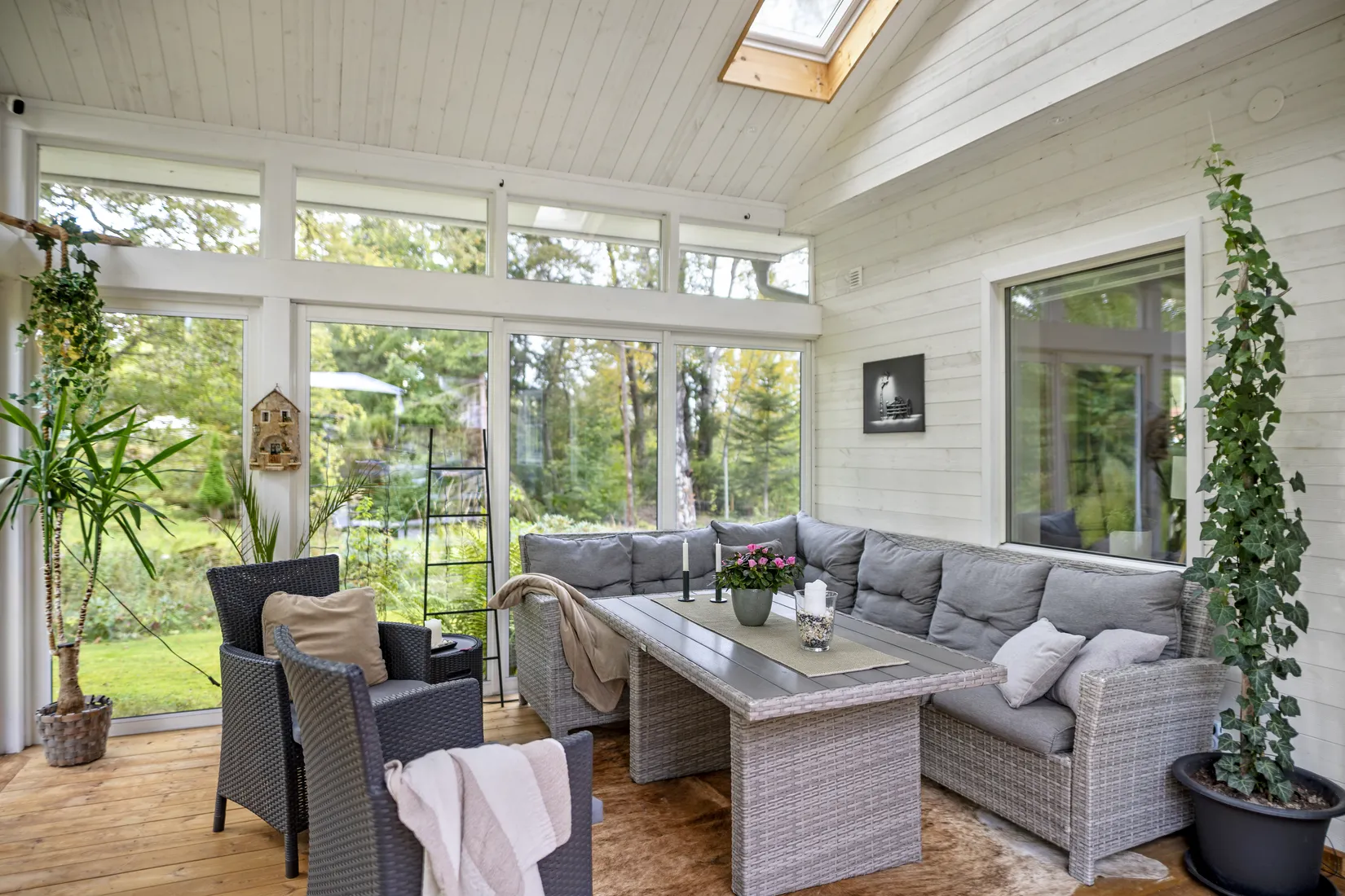 Villa, Öringevägen 7, Knivsta