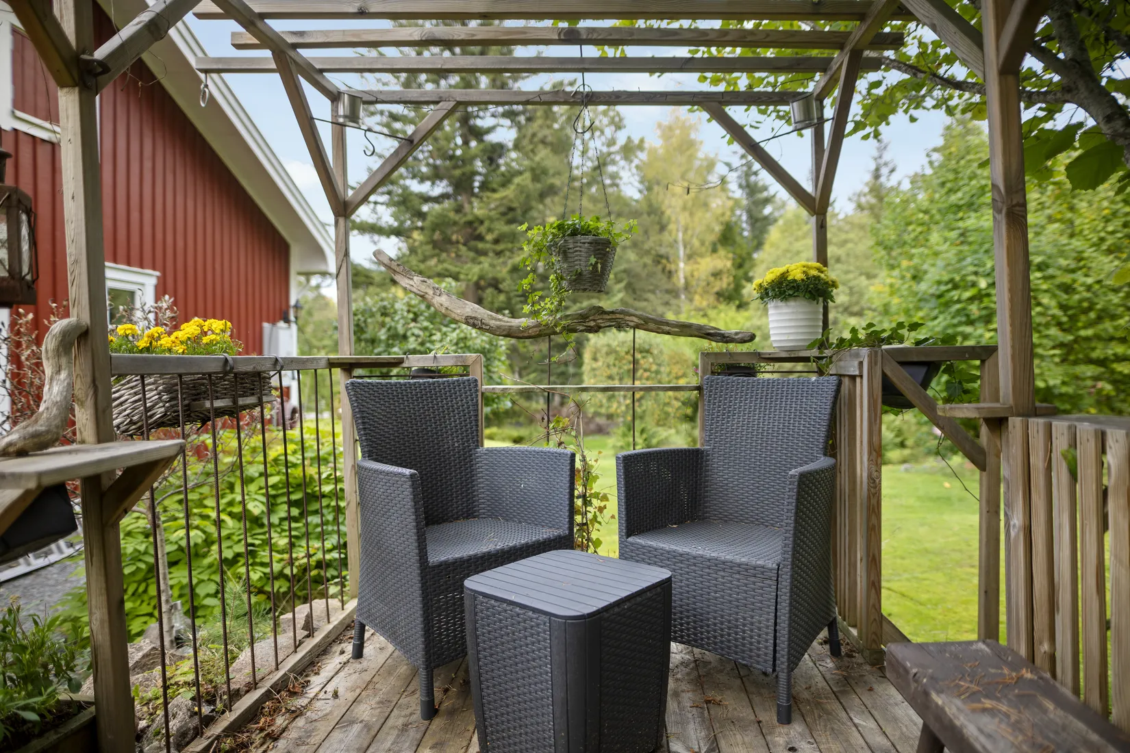Villa, Öringevägen 7, Knivsta