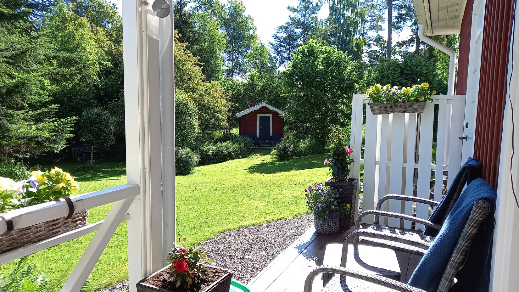 Villa, Öringevägen 7, Knivsta