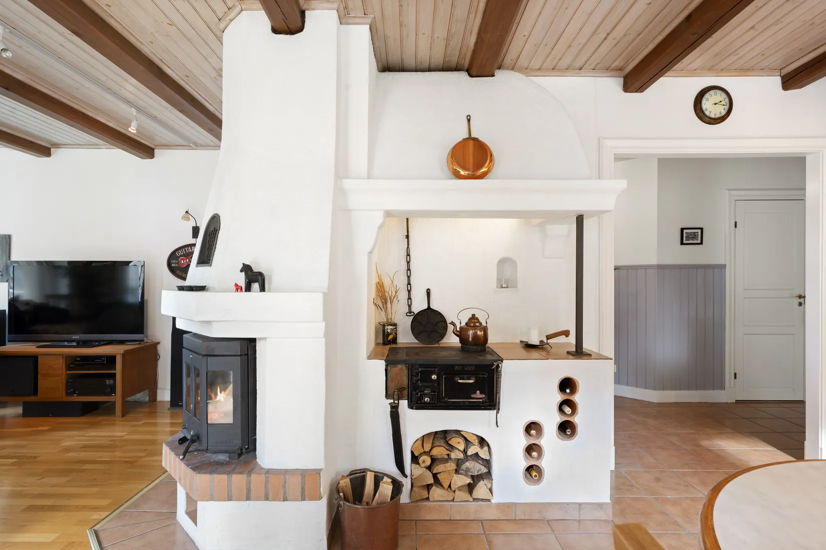 Villa, Öringevägen 7, Knivsta