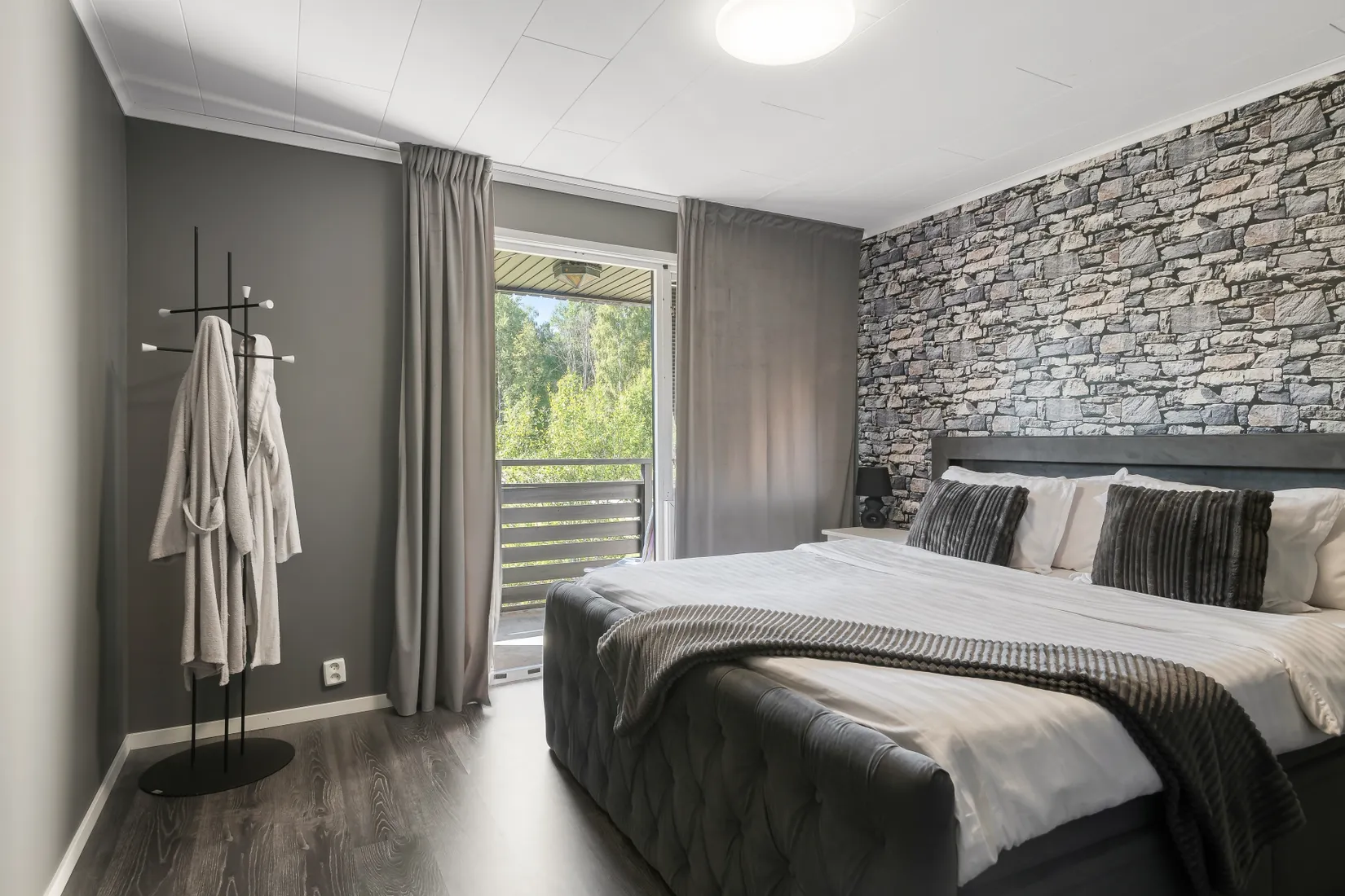 Villa, Kindsvägen 45, Svenljunga