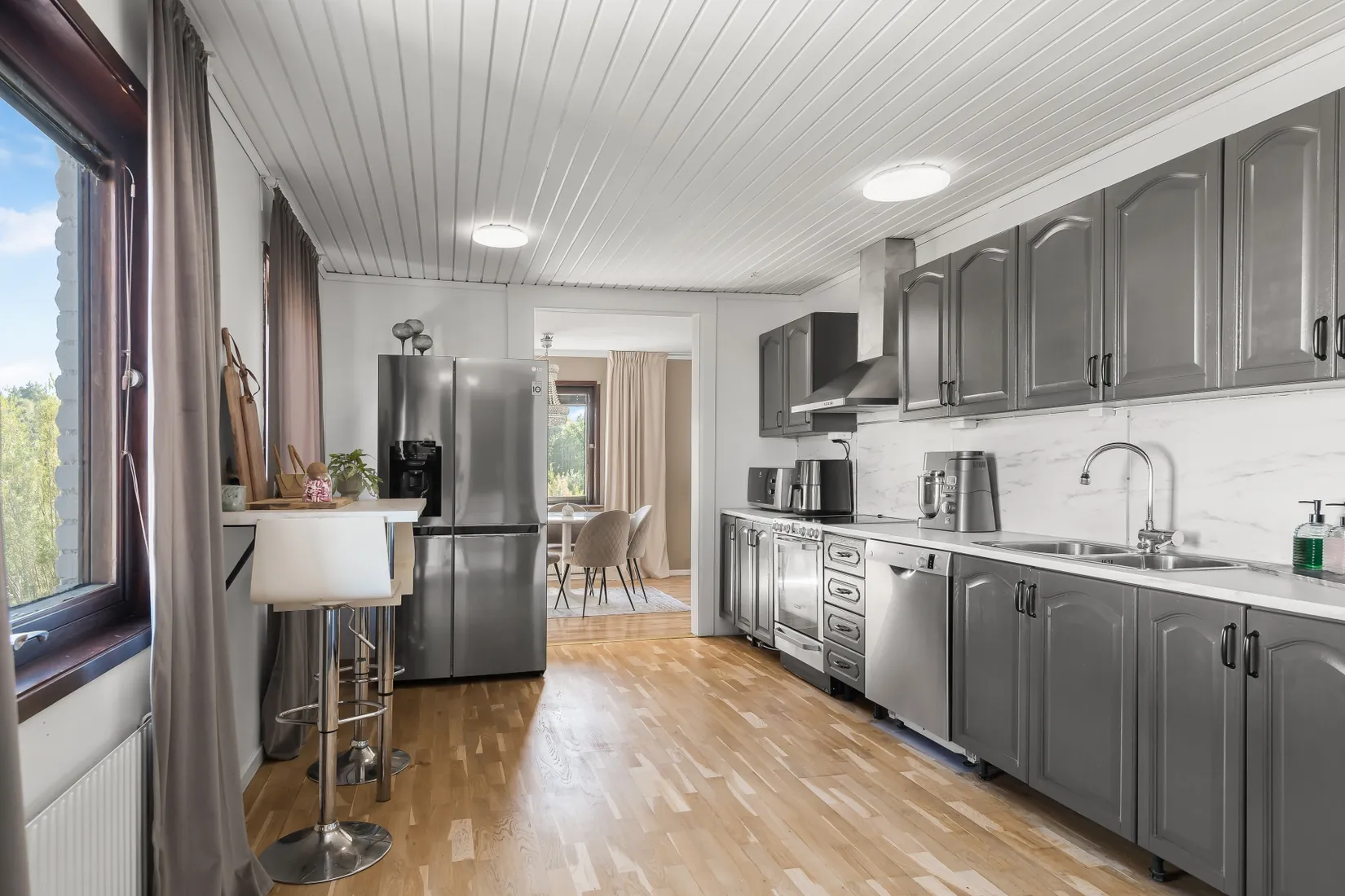 Villa, Kindsvägen 45, Svenljunga