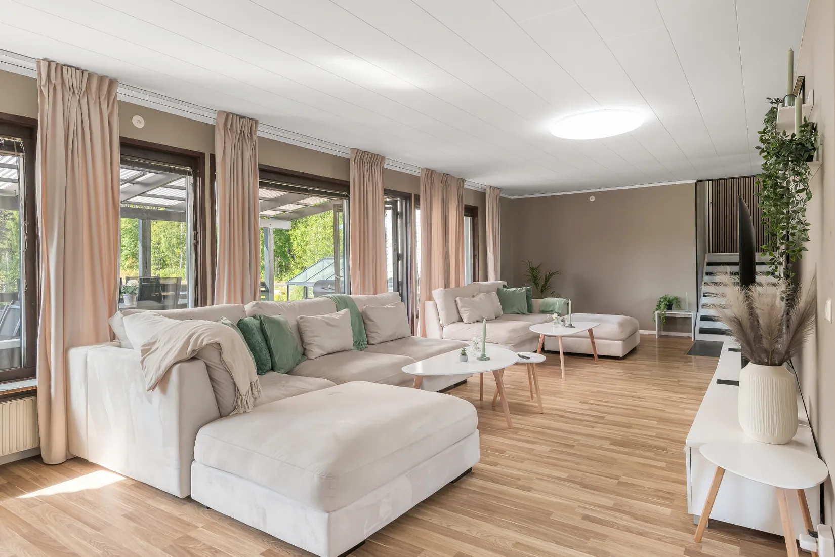 Villa, Kindsvägen 45, Svenljunga