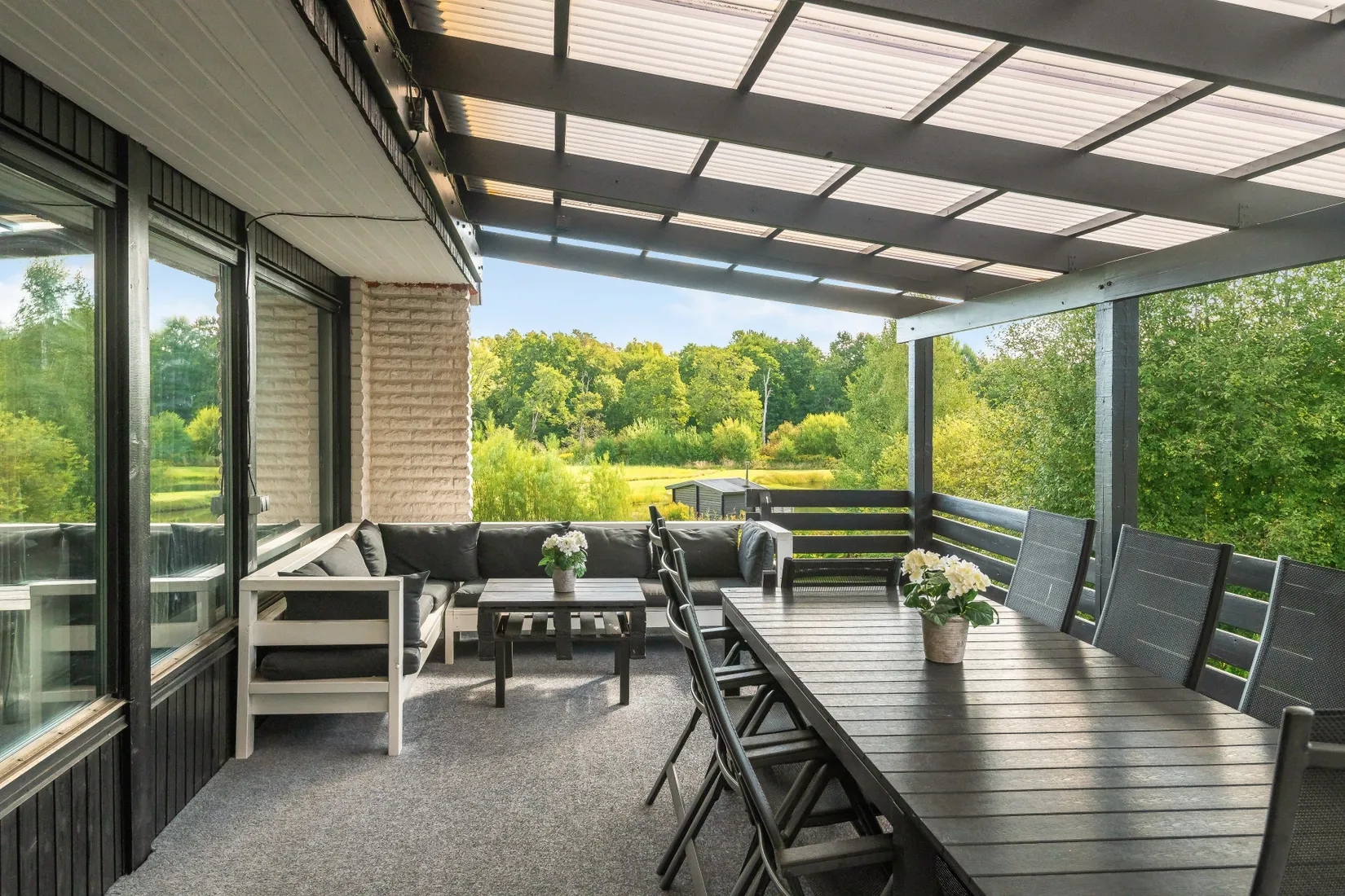 Villa, Kindsvägen 45, Svenljunga