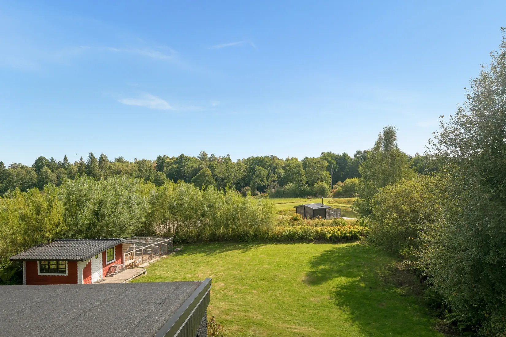 Villa, Kindsvägen 45, Svenljunga