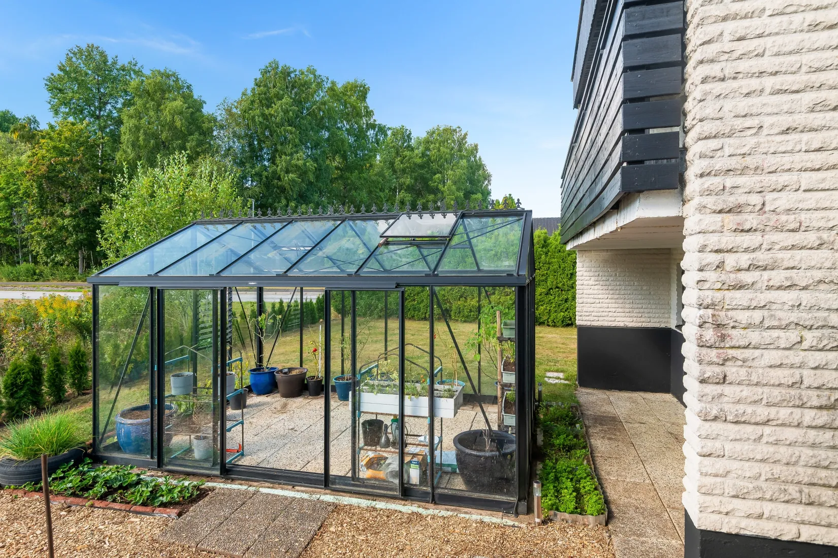 Villa, Kindsvägen 45, Svenljunga