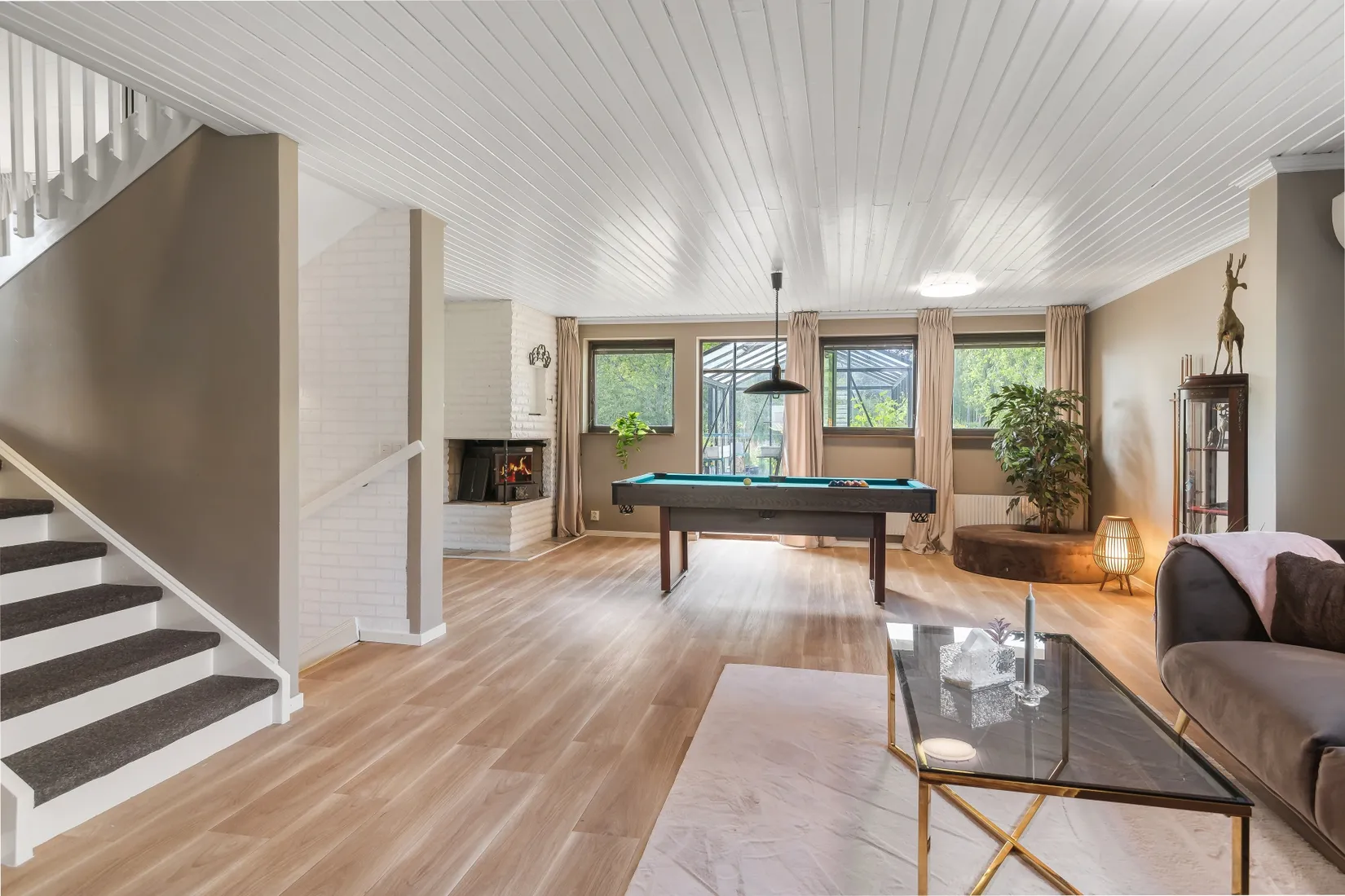 Villa, Kindsvägen 45, Svenljunga