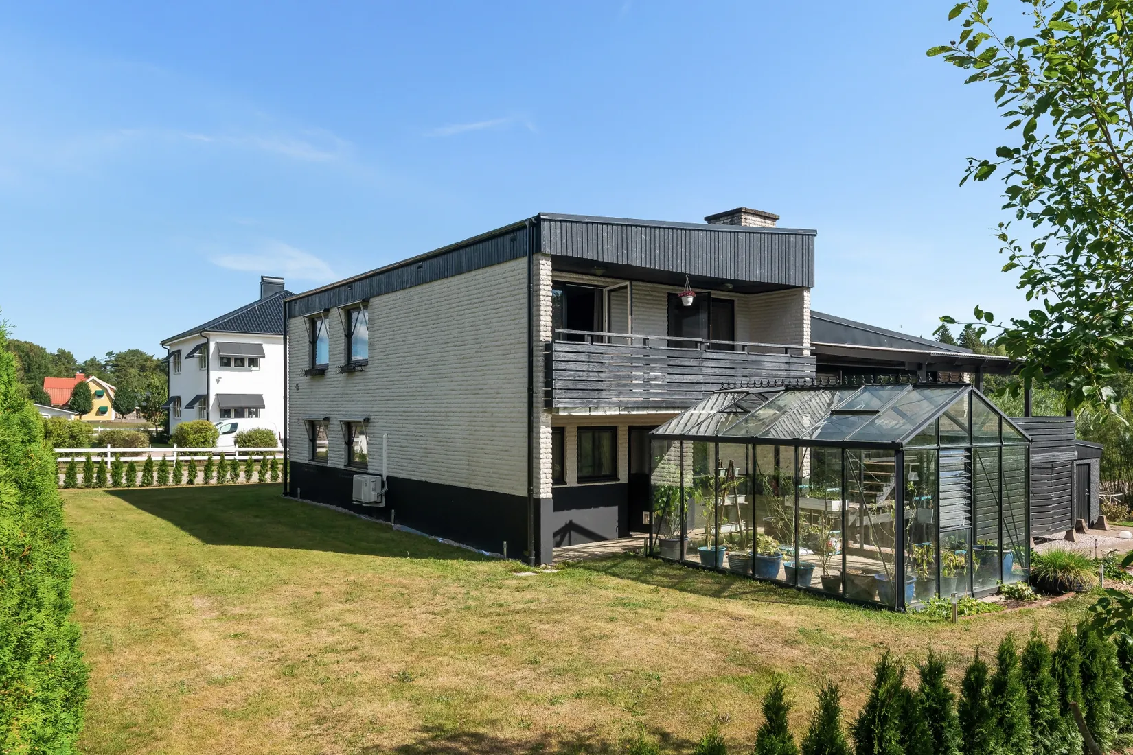 Villa, Kindsvägen 45, Svenljunga