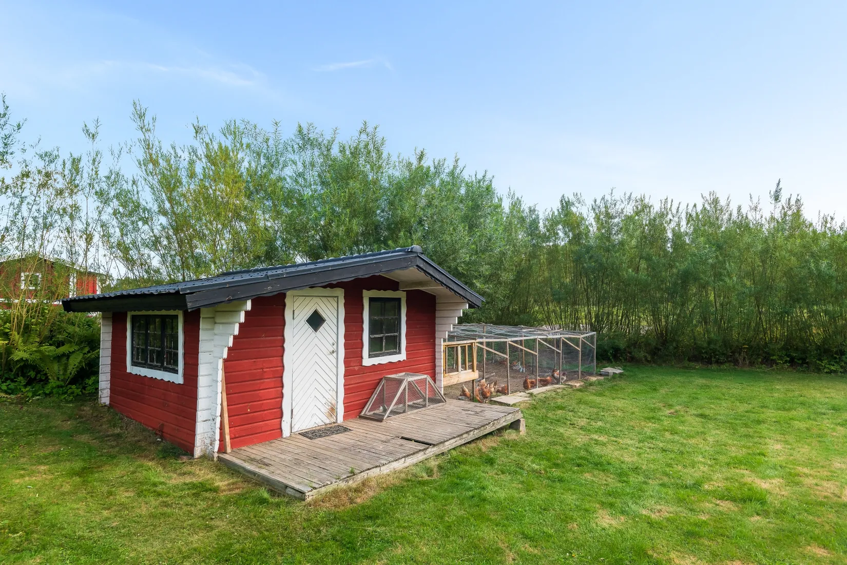 Villa, Kindsvägen 45, Svenljunga