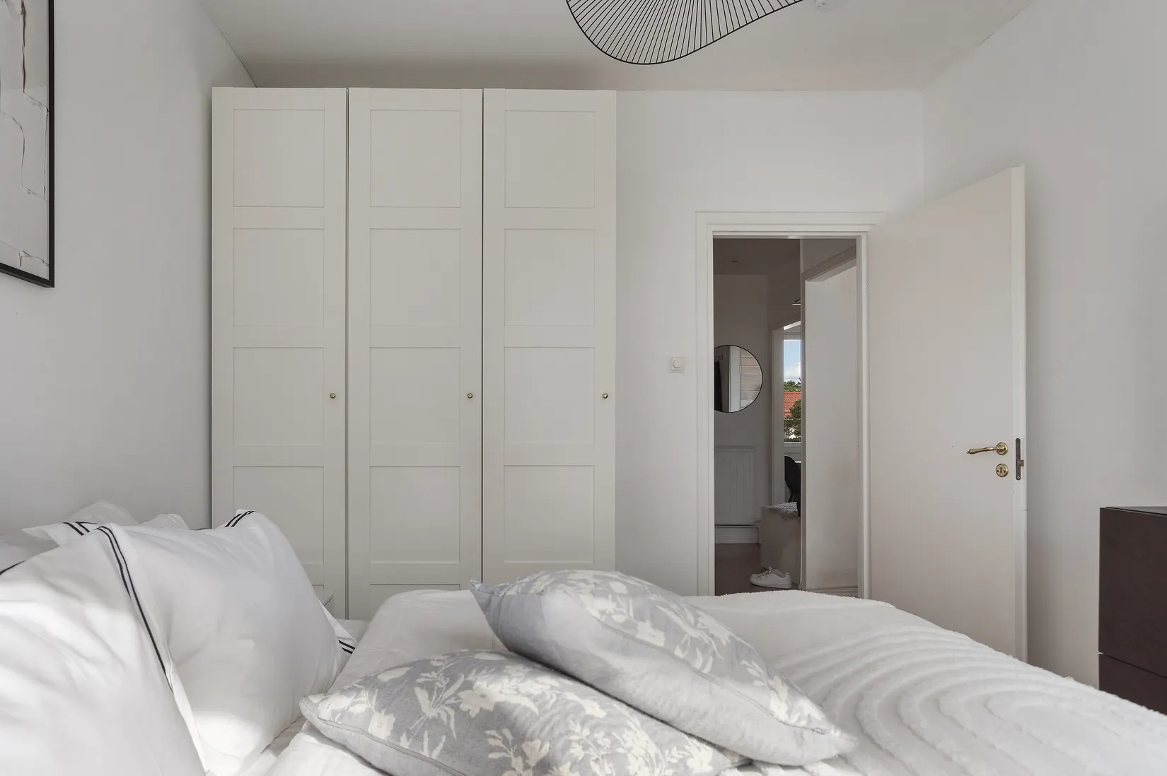 Bostadsrätt, Rämensvägen 20, Årsta, Stockholm
