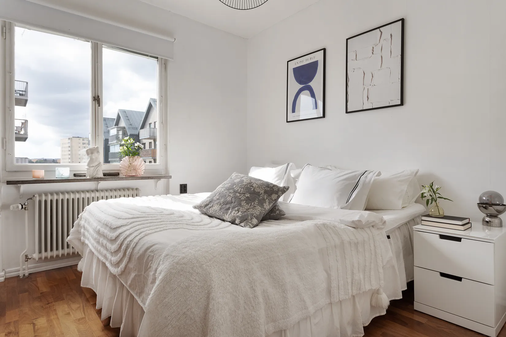 Bostadsrätt, Rämensvägen 20, Årsta, Stockholm