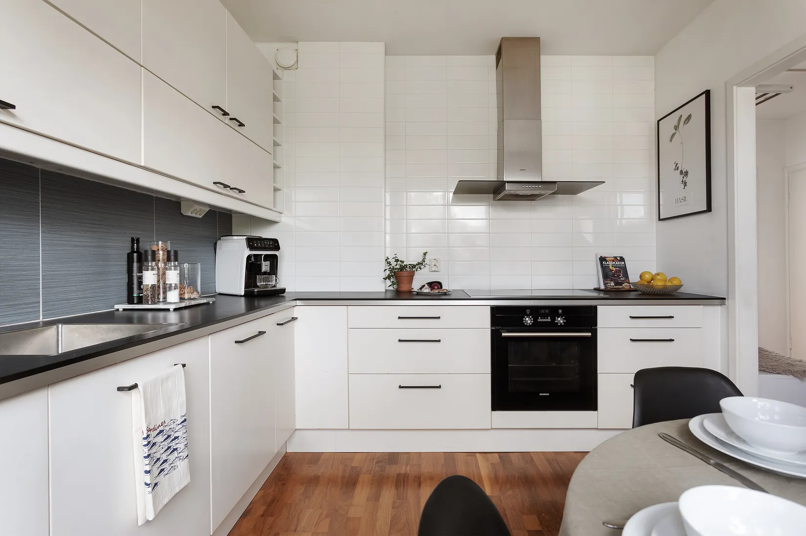 Bostadsrätt, Rämensvägen 20, Årsta, Stockholm