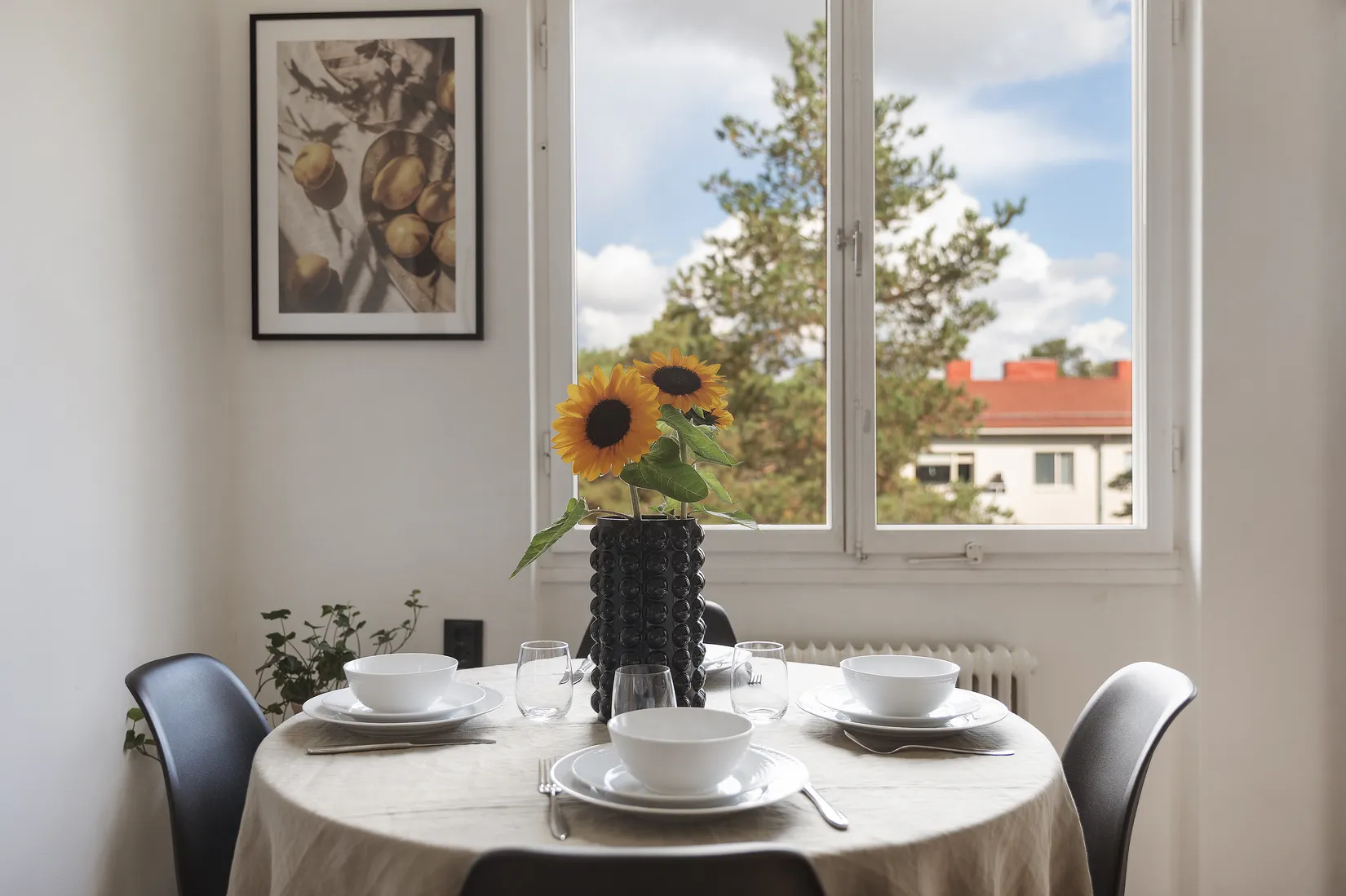 Bostadsrätt, Rämensvägen 20, Årsta, Stockholm