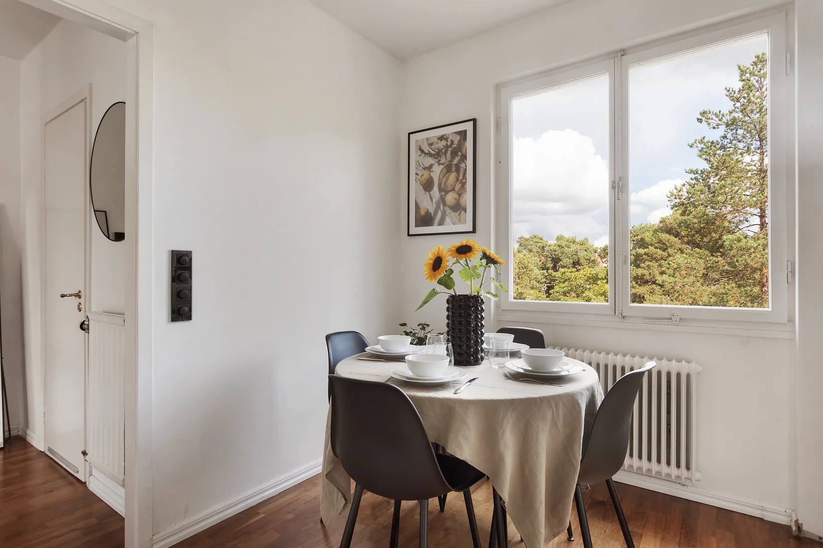 Bostadsrätt, Rämensvägen 20, Årsta, Stockholm
