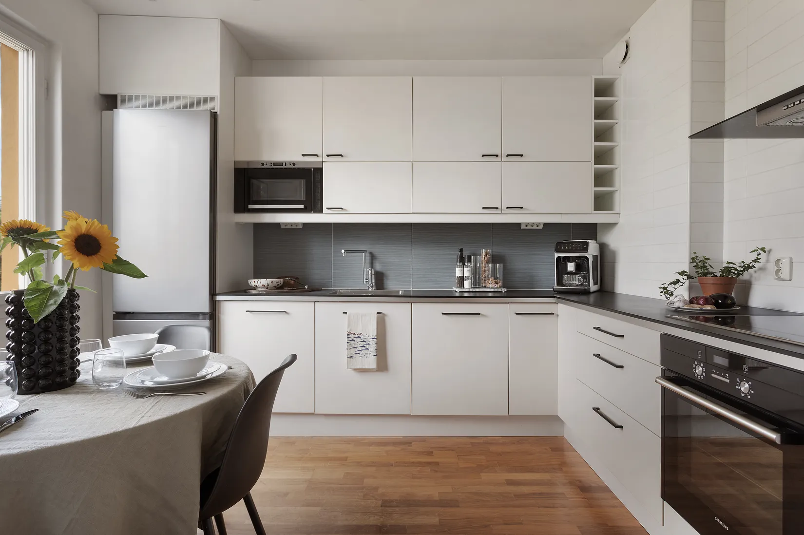 Bostadsrätt, Rämensvägen 20, Årsta, Stockholm