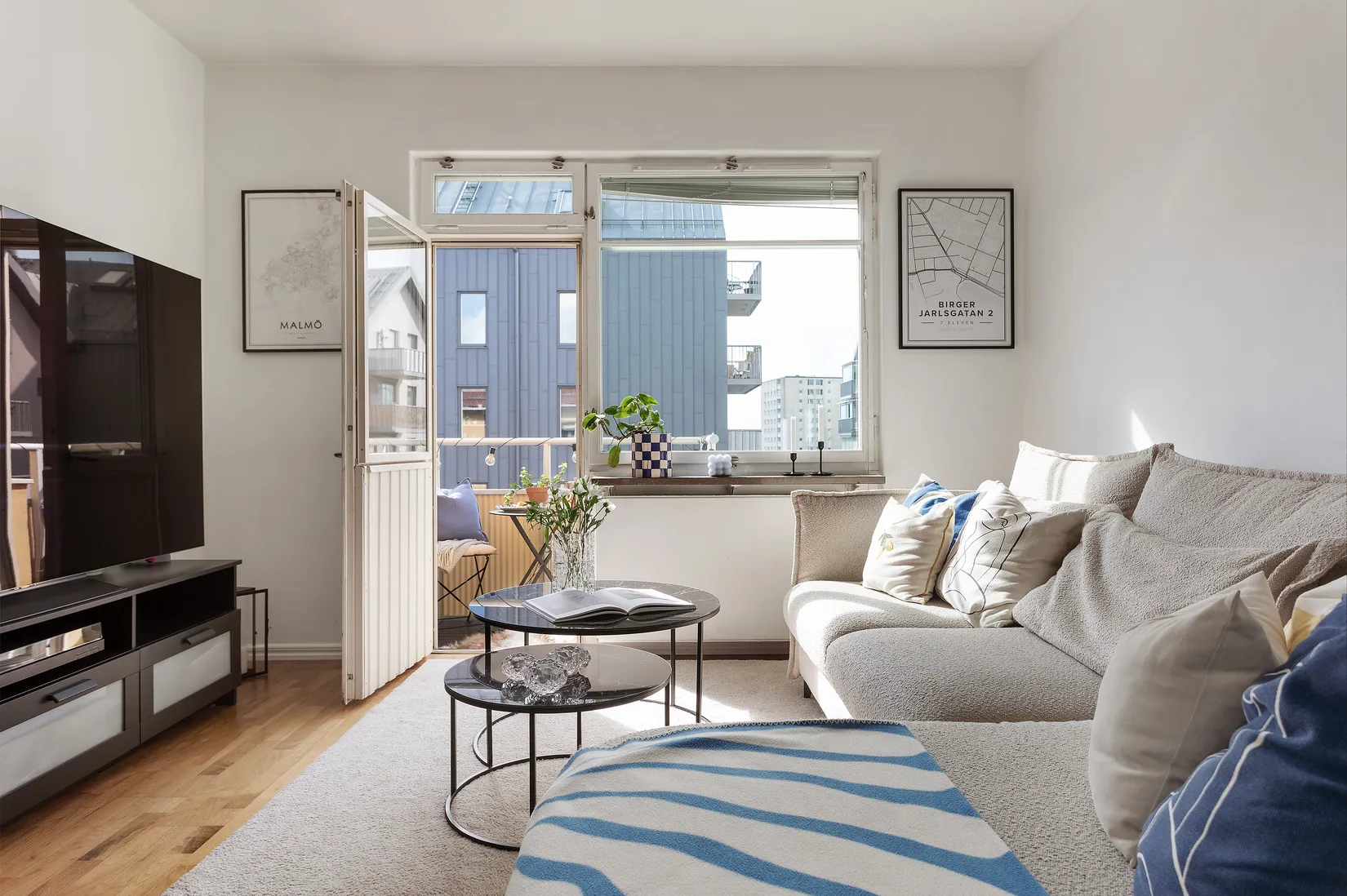 Bostadsrätt, Rämensvägen 20, Årsta, Stockholm