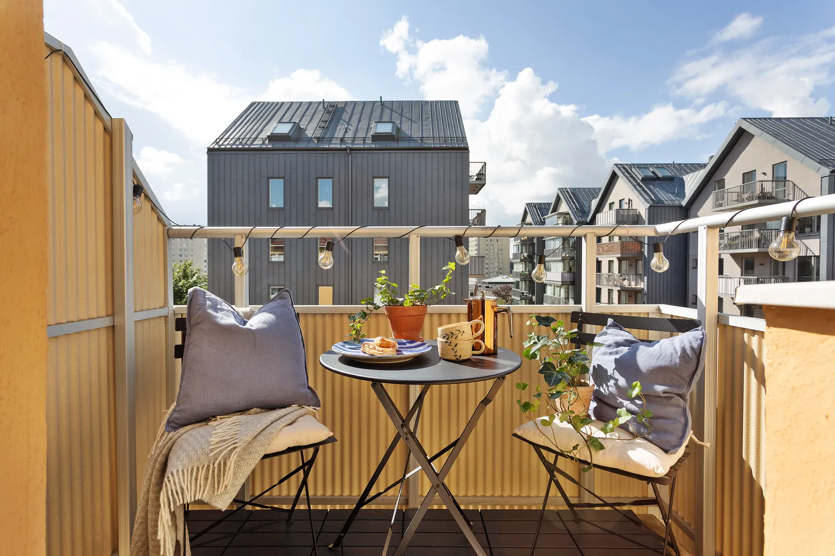 Bostadsrätt, Rämensvägen 20, Årsta, Stockholm