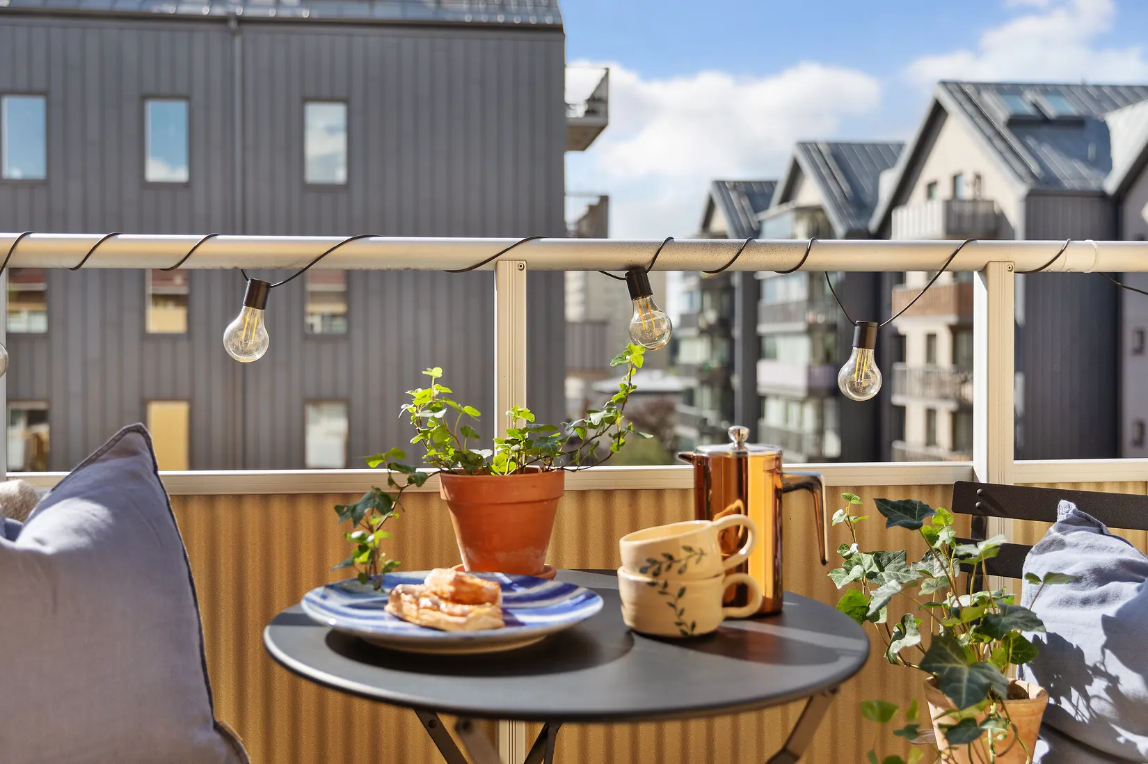 Bostadsrätt, Rämensvägen 20, Årsta, Stockholm