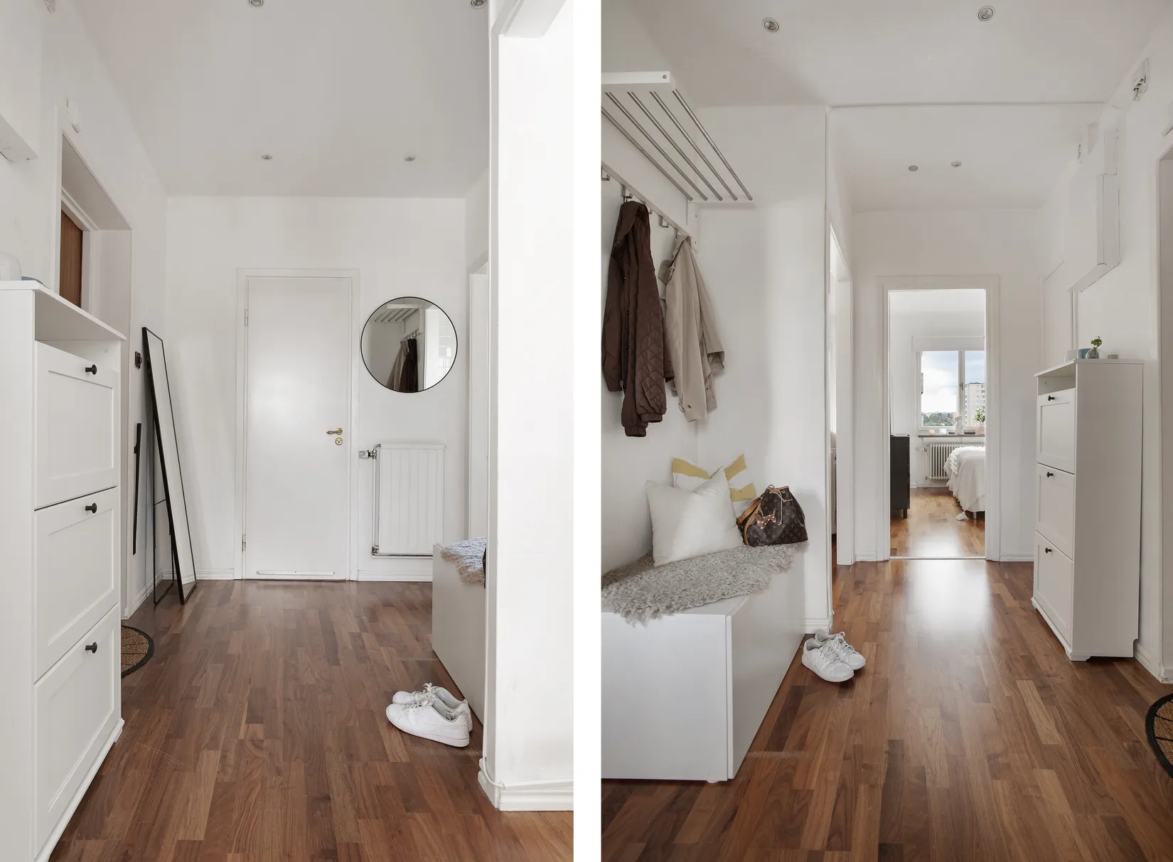 Bostadsrätt, Rämensvägen 20, Årsta, Stockholm