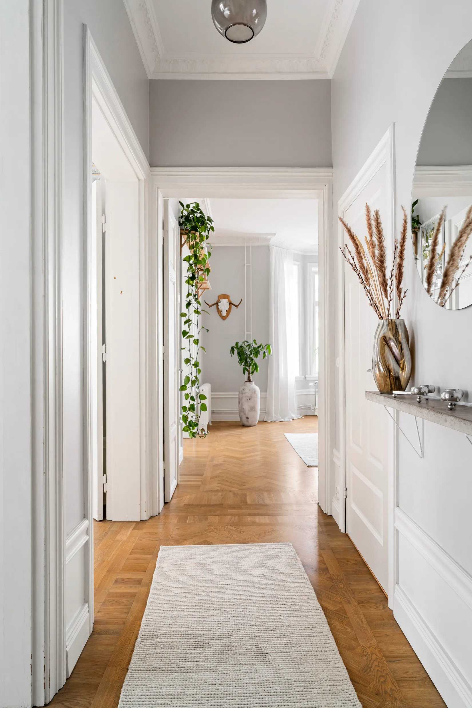 Bostadsrätt, Hövitsmansgatan 4A, Olympia, Helsingborg