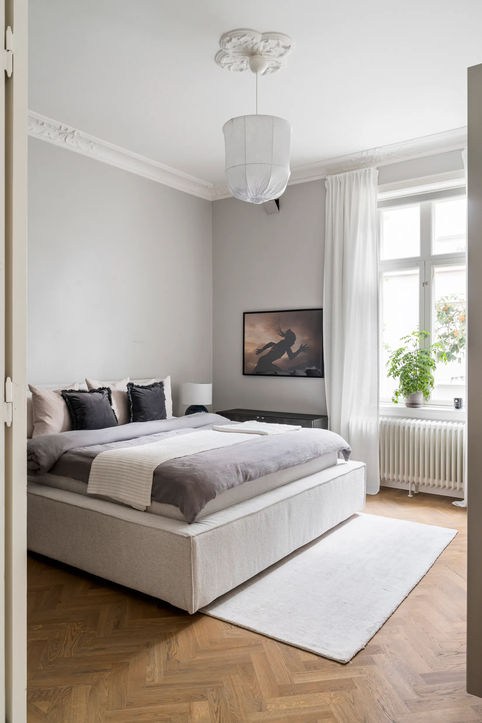 Bostadsrätt, Hövitsmansgatan 4A, Olympia, Helsingborg