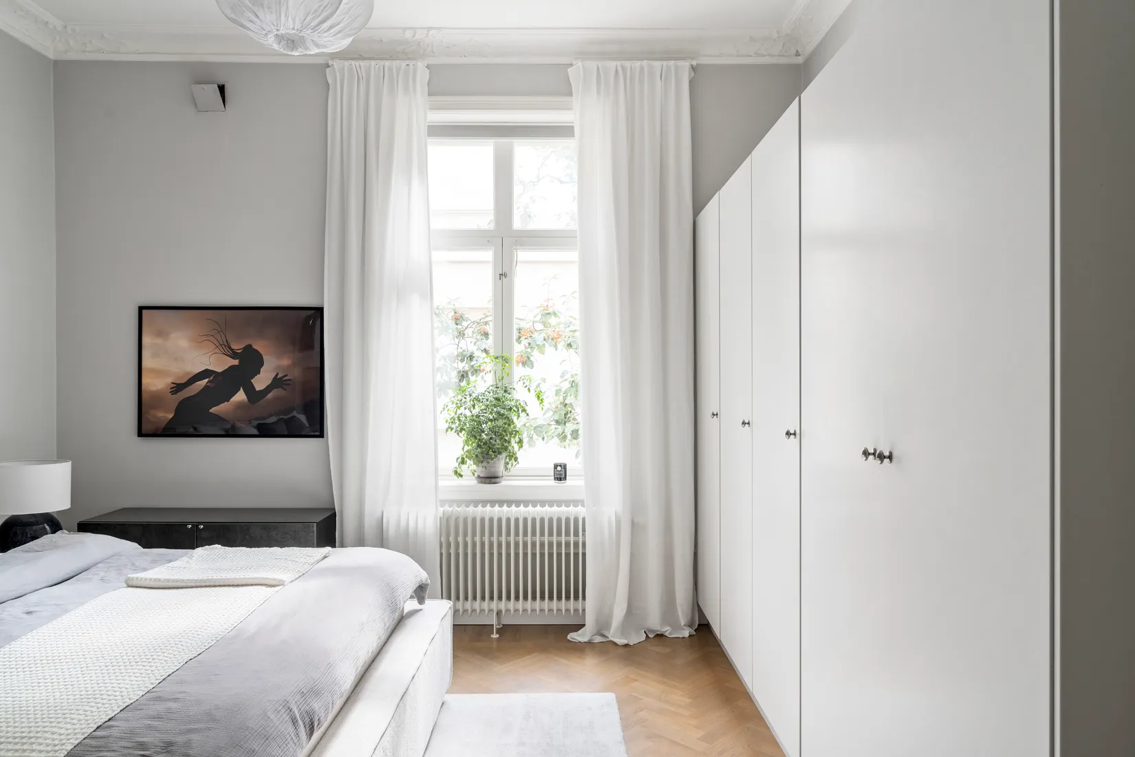 Bostadsrätt, Hövitsmansgatan 4A, Olympia, Helsingborg
