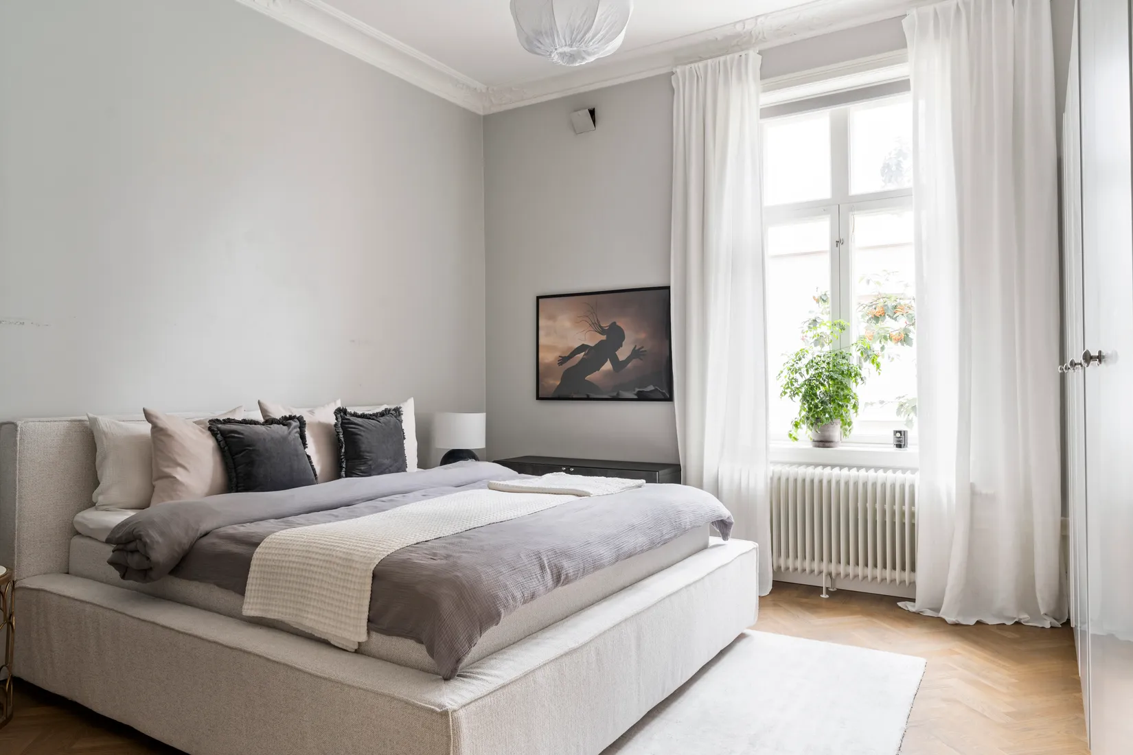 Bostadsrätt, Hövitsmansgatan 4A, Olympia, Helsingborg