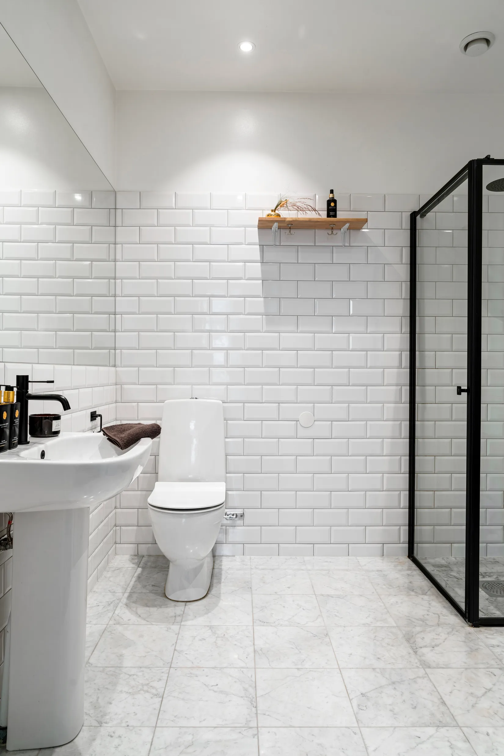 Bostadsrätt, Hövitsmansgatan 4A, Olympia, Helsingborg