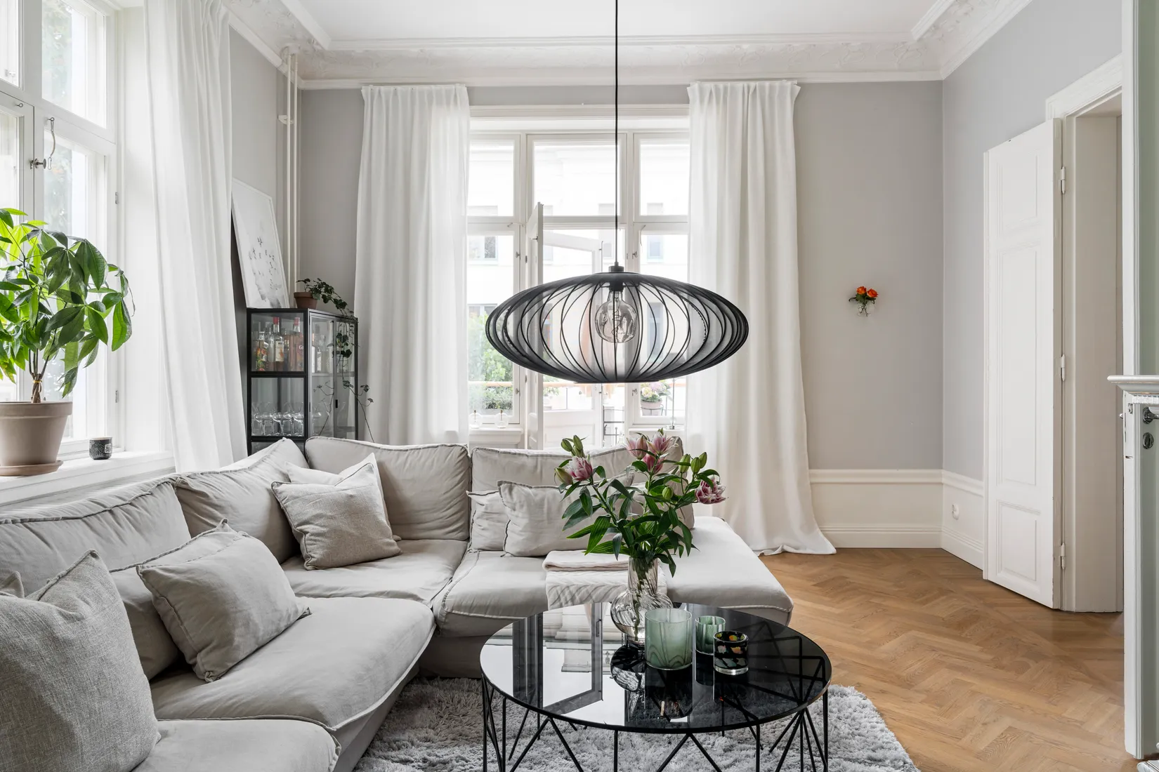 Bostadsrätt, Hövitsmansgatan 4A, Olympia, Helsingborg