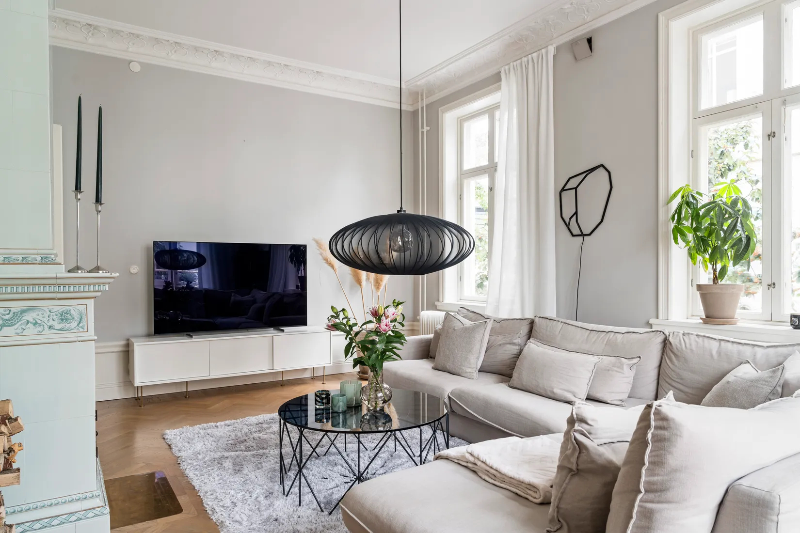 Bostadsrätt, Hövitsmansgatan 4A, Olympia, Helsingborg