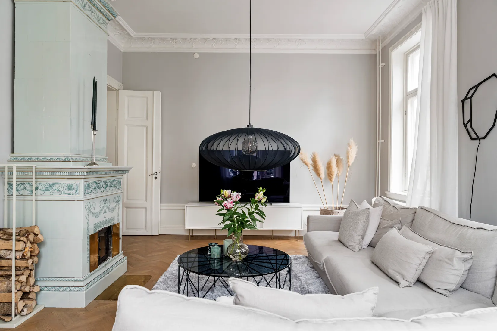 Bostadsrätt, Hövitsmansgatan 4A, Olympia, Helsingborg