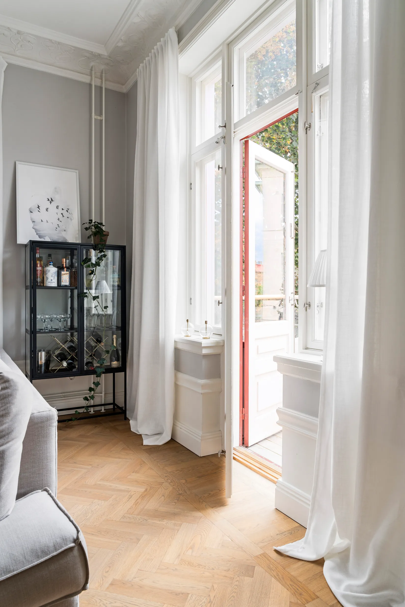 Bostadsrätt, Hövitsmansgatan 4A, Olympia, Helsingborg