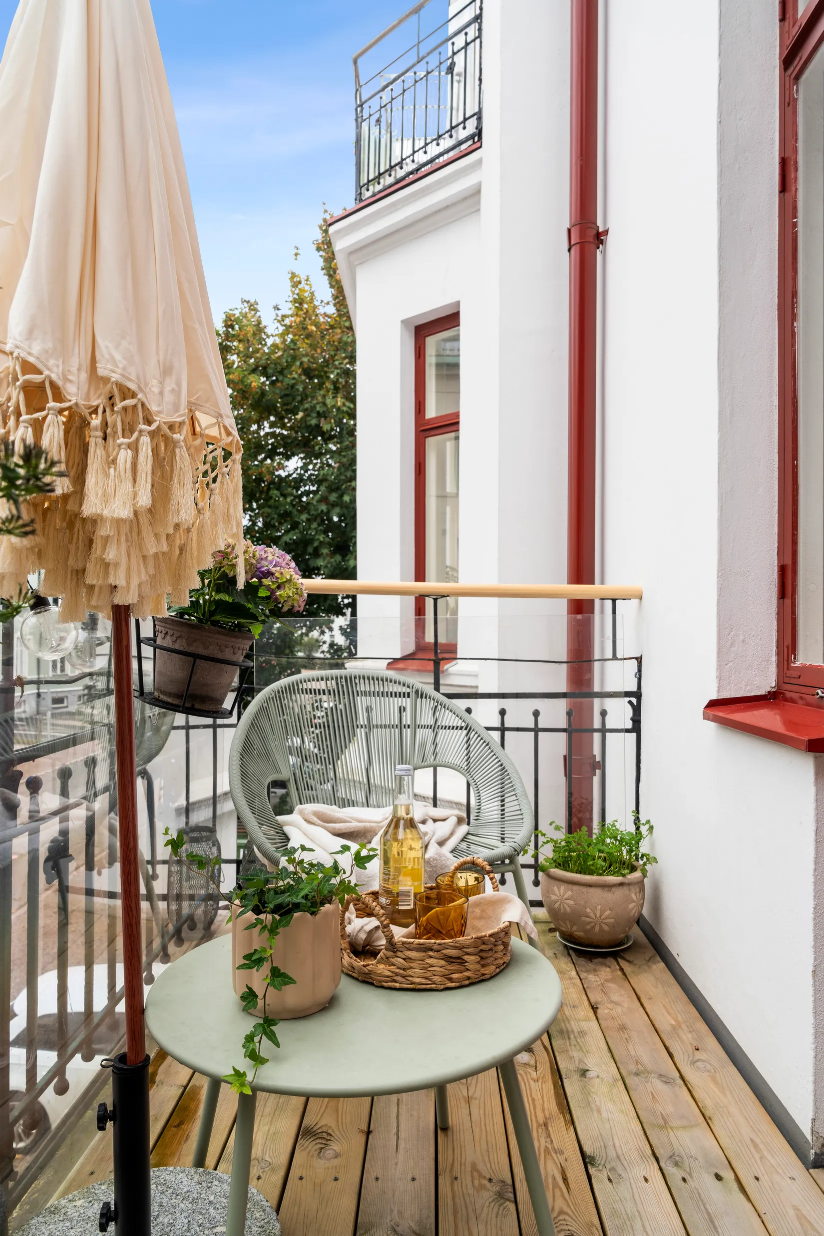 Bostadsrätt, Hövitsmansgatan 4A, Olympia, Helsingborg