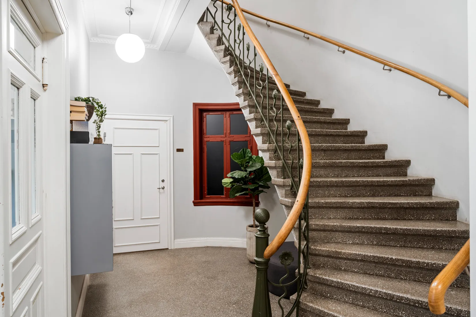 Bostadsrätt, Hövitsmansgatan 4A, Olympia, Helsingborg