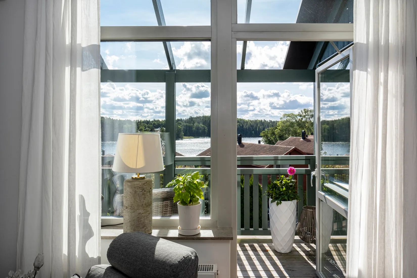 Villa, Oxelslingan 30, Vaxholm Kullön, Vaxholm