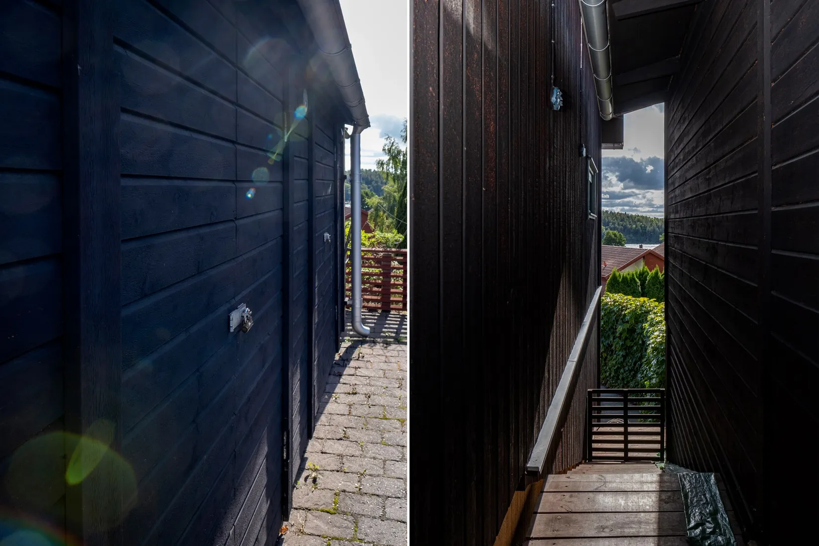 Villa, Oxelslingan 30, Vaxholm Kullön, Vaxholm