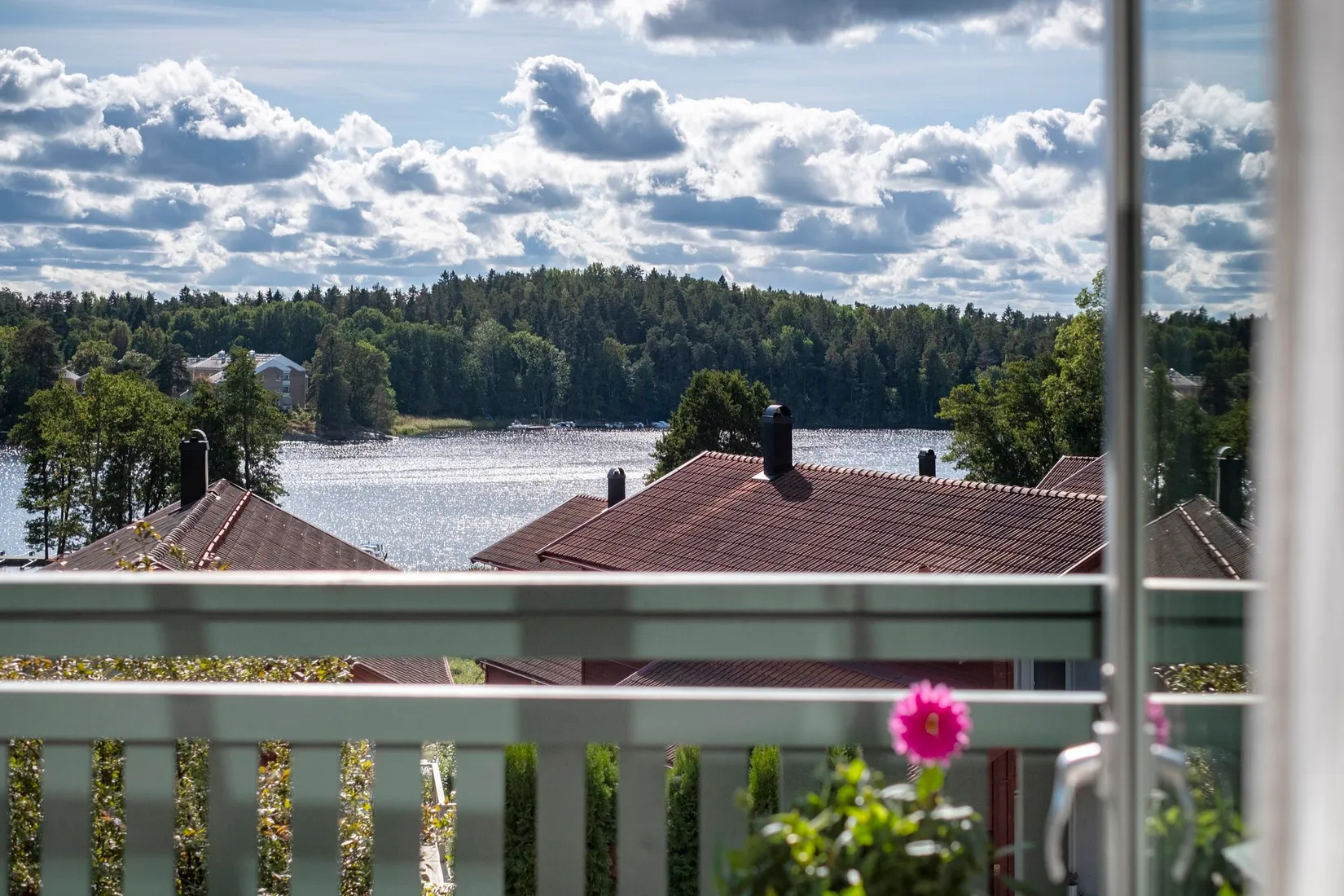 Villa, Oxelslingan 30, Vaxholm Kullön, Vaxholm