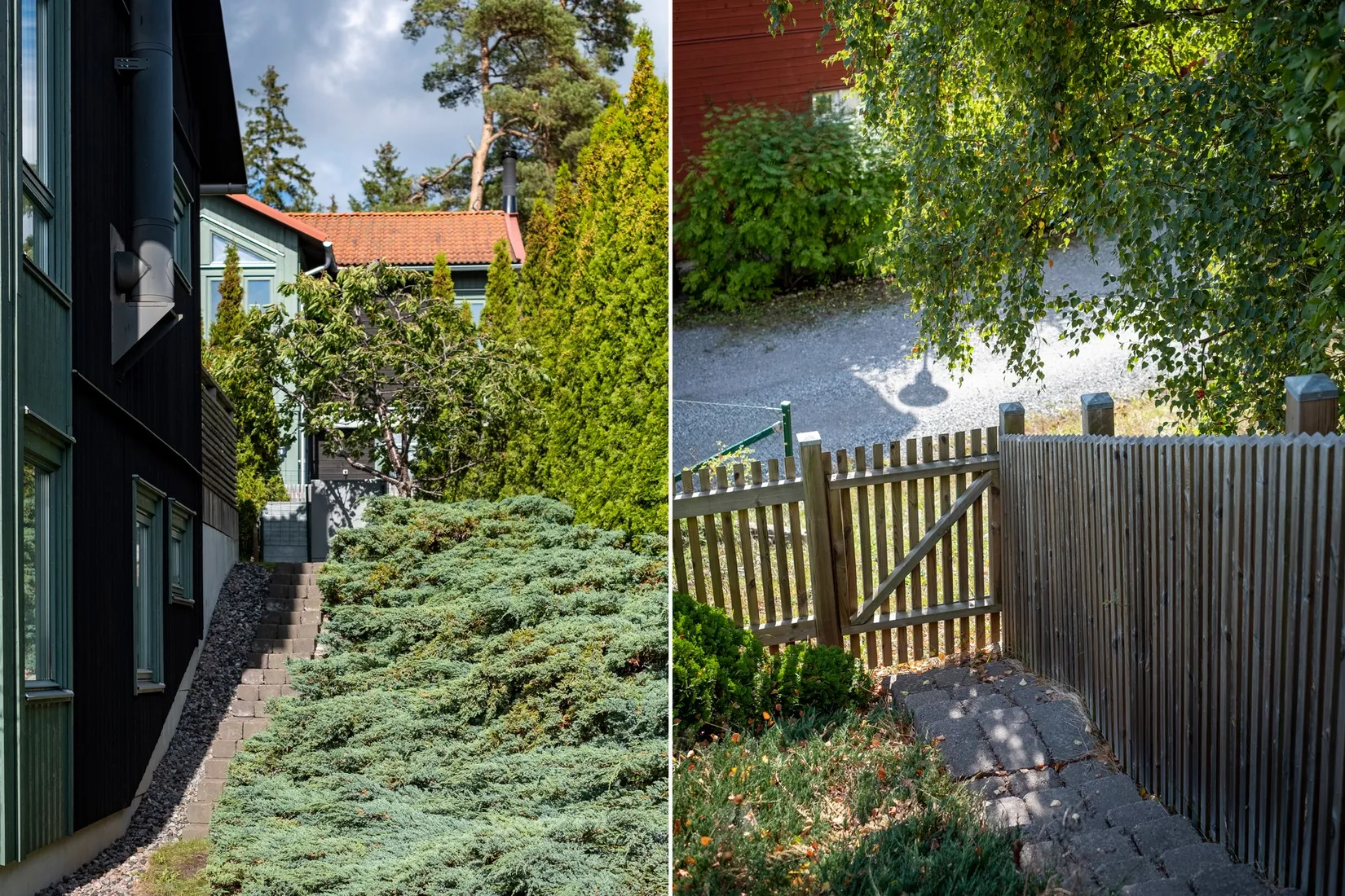 Villa, Oxelslingan 30, Vaxholm Kullön, Vaxholm