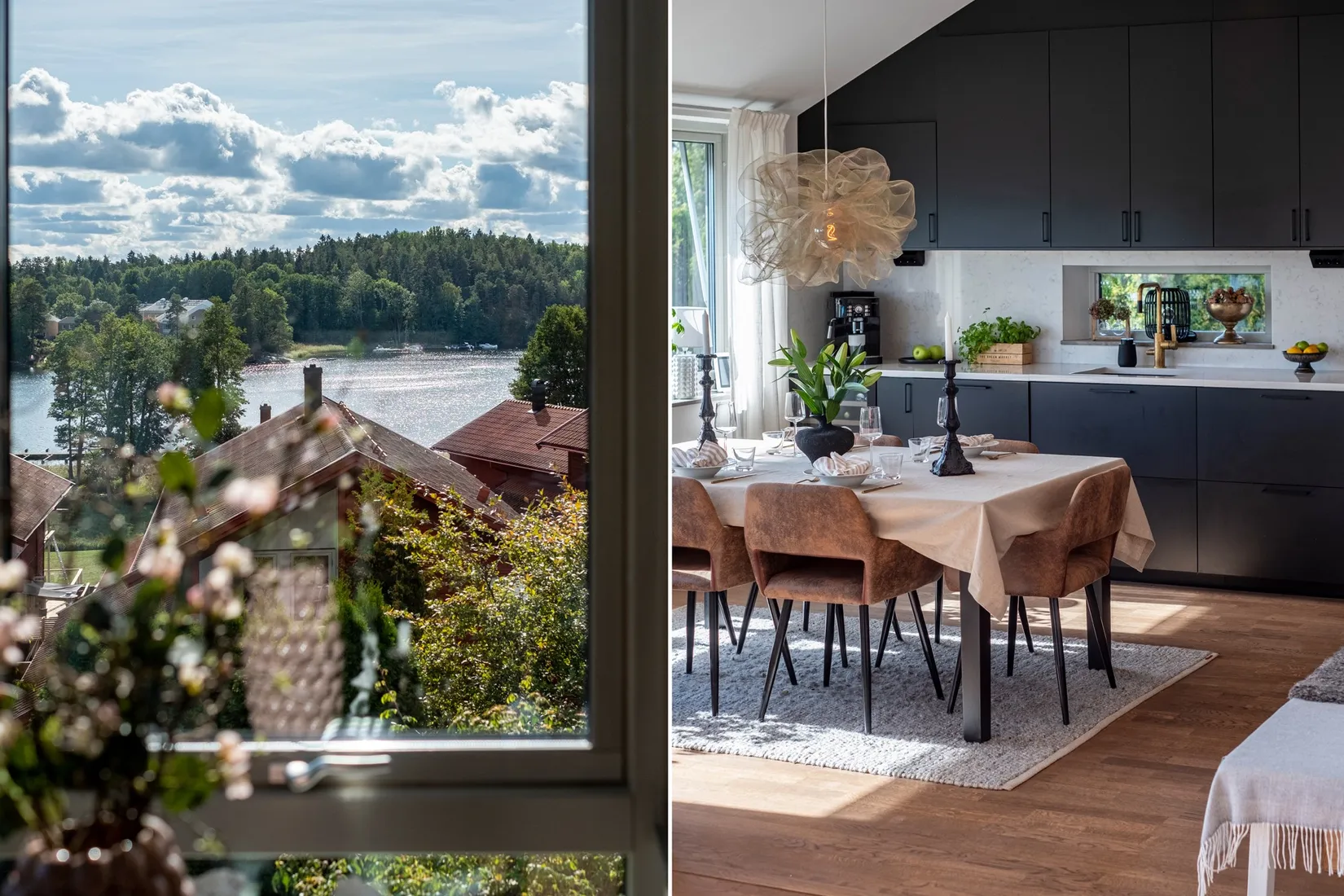 Villa, Oxelslingan 30, Vaxholm Kullön, Vaxholm