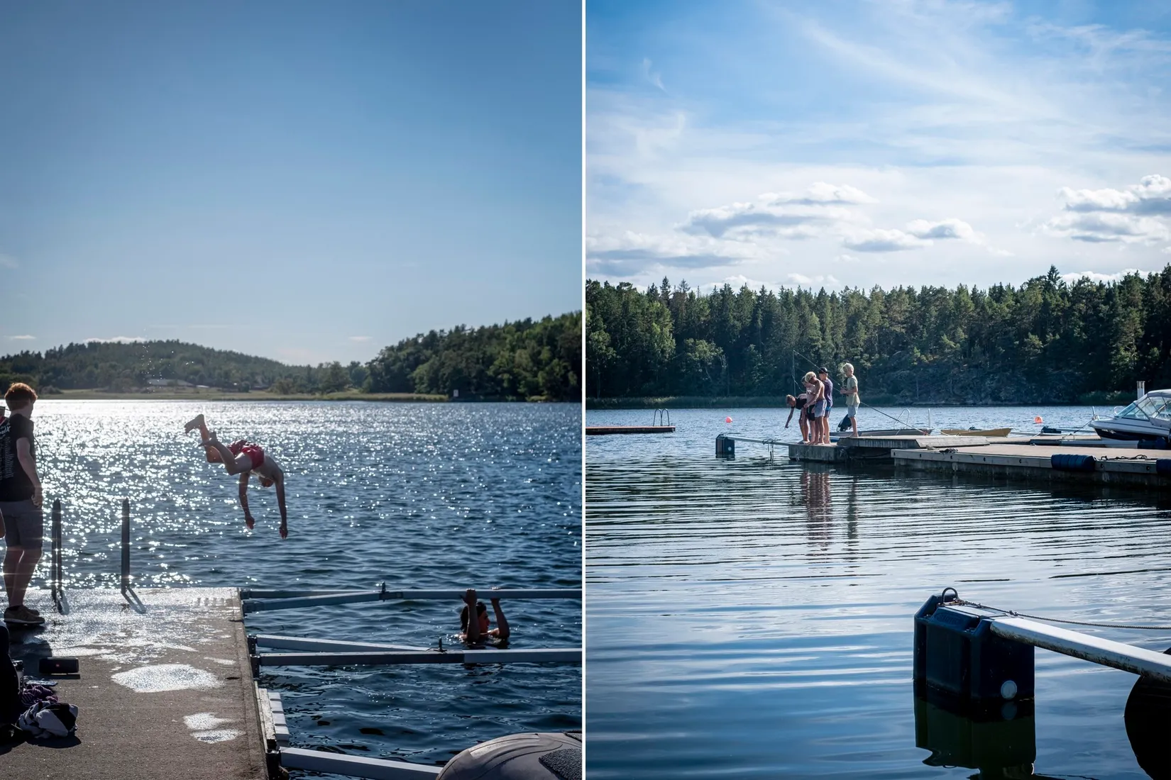 Villa, Oxelslingan 30, Vaxholm Kullön, Vaxholm