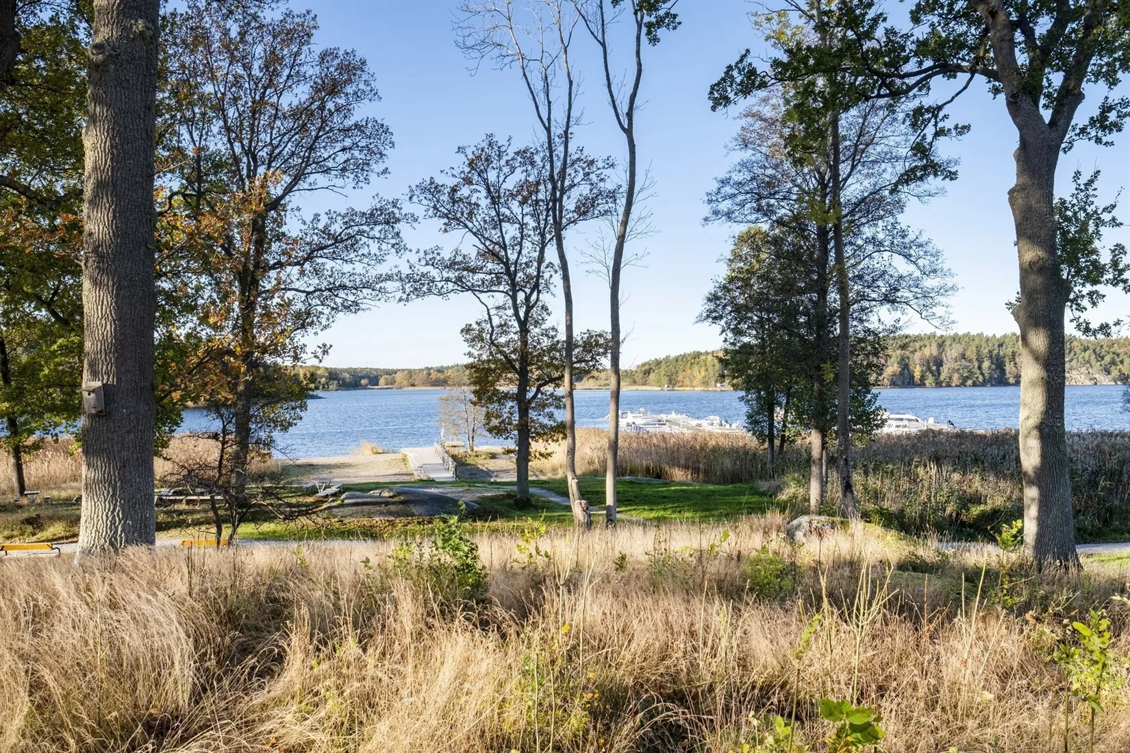 Villa, Oxelslingan 30, Vaxholm Kullön, Vaxholm