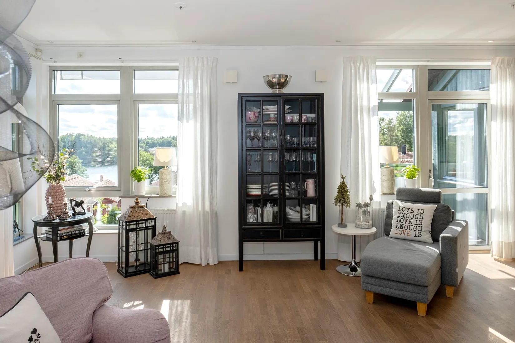 Villa, Oxelslingan 30, Vaxholm Kullön, Vaxholm