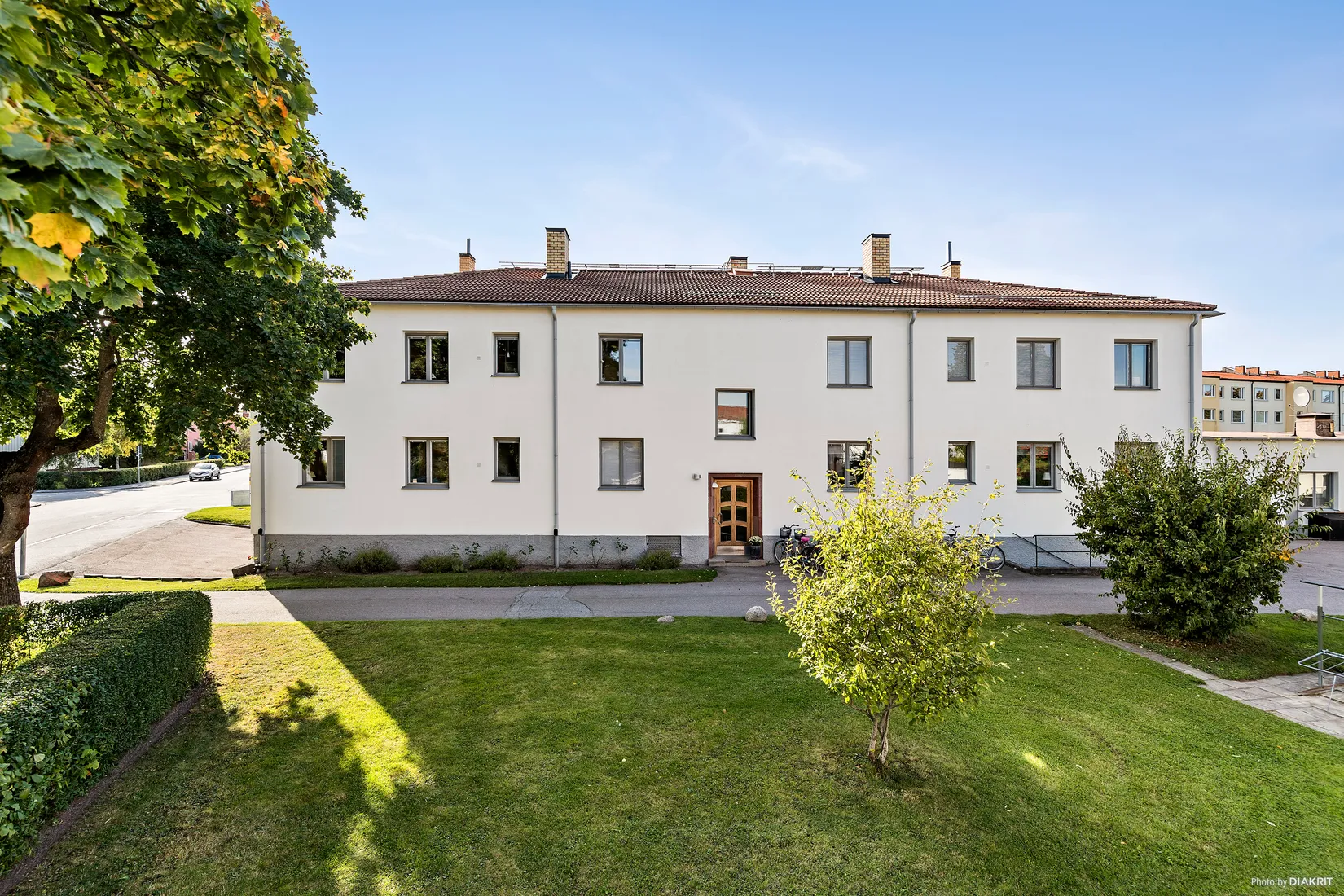 Bostadsrätt, Norrtäljegatan 40, Fålhagen, Uppsala
