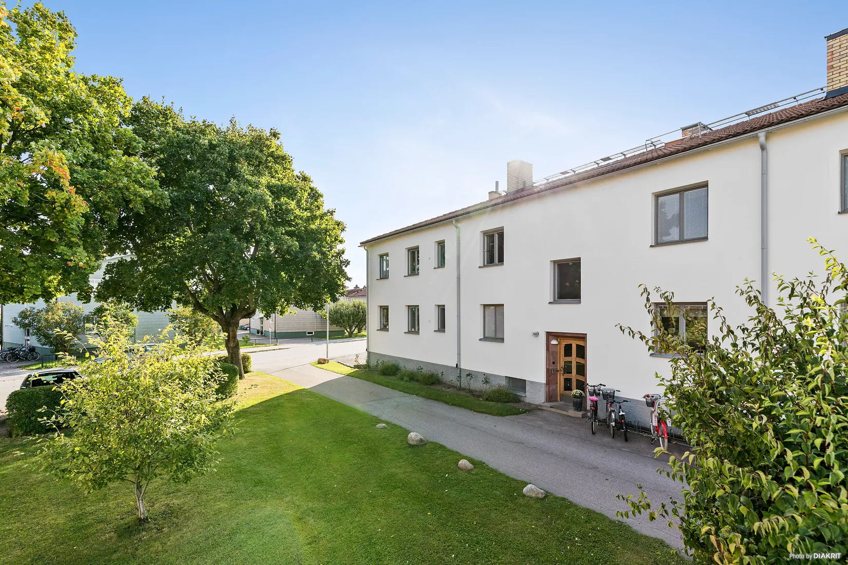 Bostadsrätt, Norrtäljegatan 40, Fålhagen, Uppsala