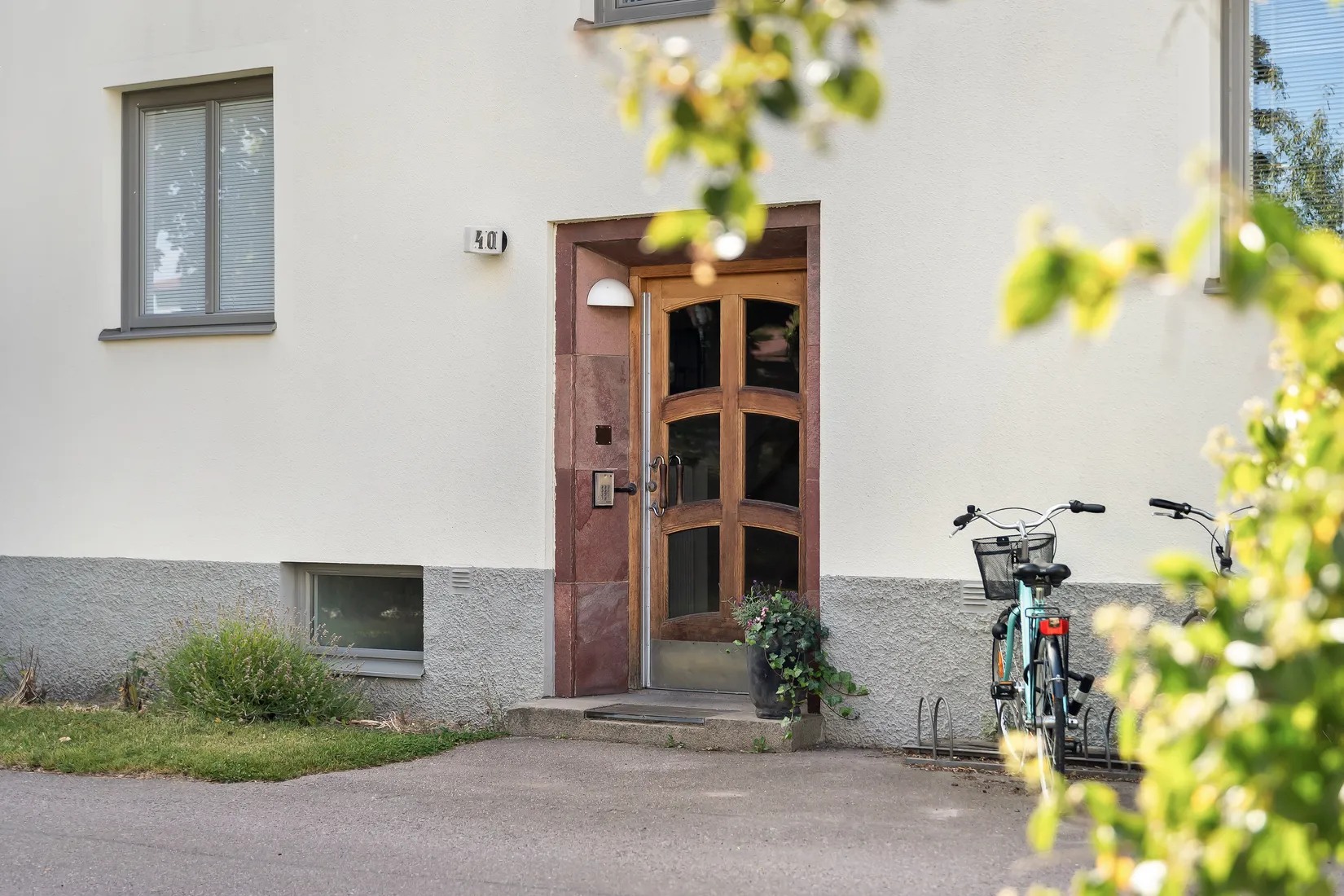 Bostadsrätt, Norrtäljegatan 40, Fålhagen, Uppsala