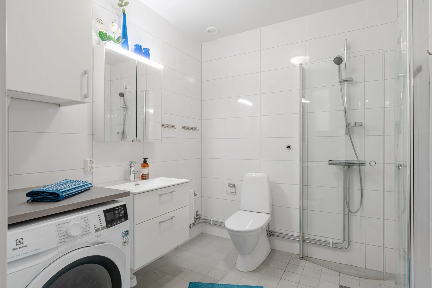 Bostadsrätt, Blinkersgatan 19, Täby Park, Täby