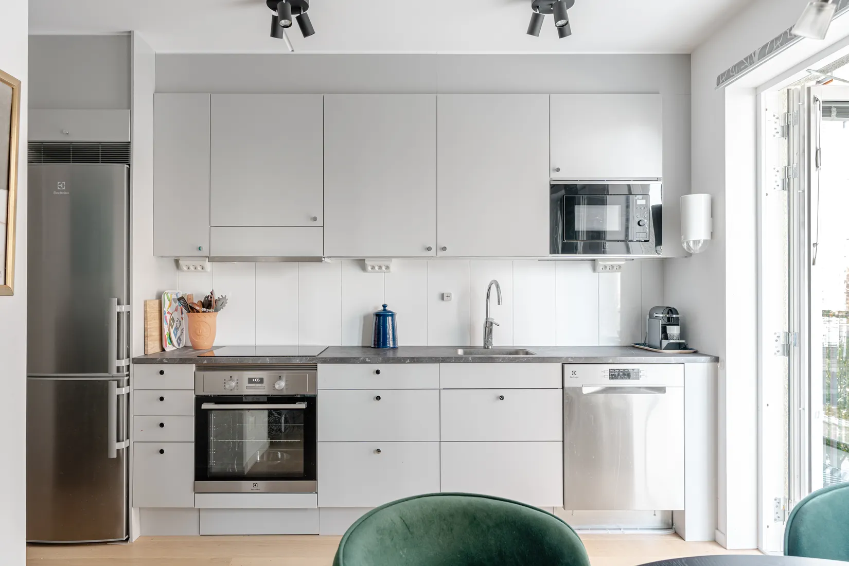 Bostadsrätt, Blinkersgatan 19, Täby Park, Täby