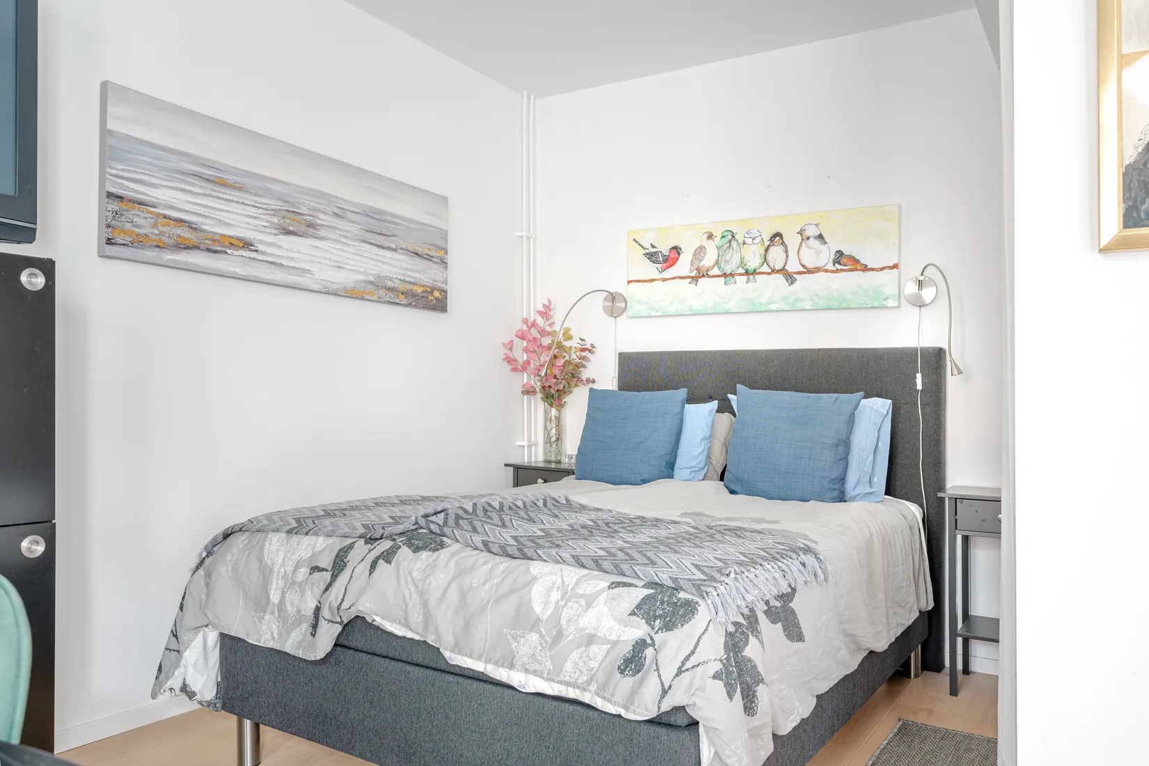 Bostadsrätt, Blinkersgatan 19, Täby Park, Täby