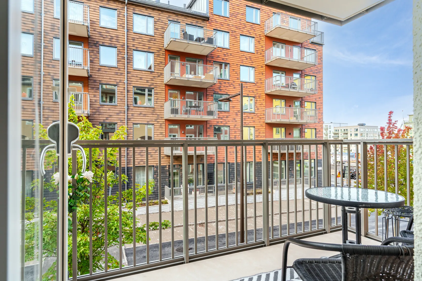 Bostadsrätt, Blinkersgatan 19, Täby Park, Täby