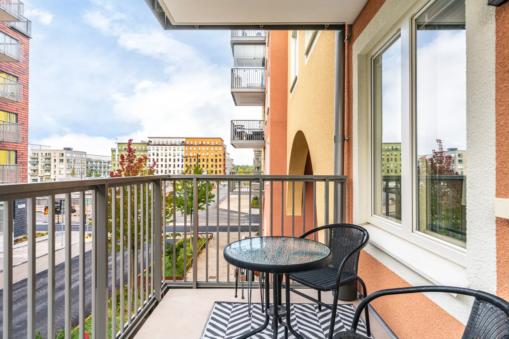 Bostadsrätt, Blinkersgatan 19, Täby Park, Täby